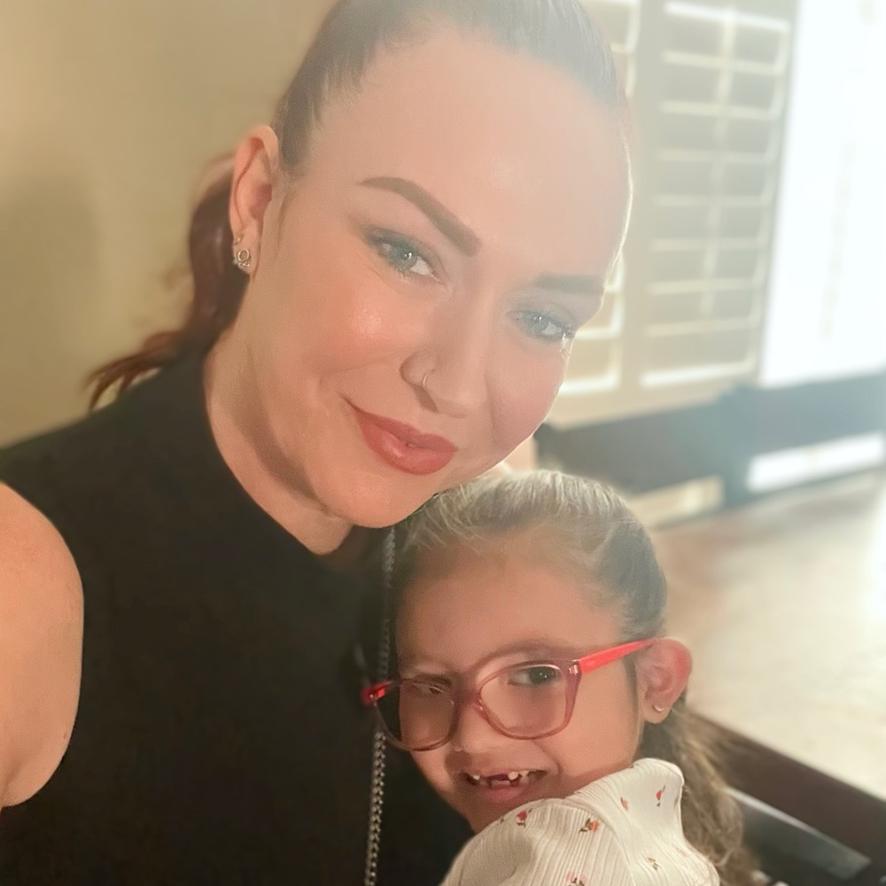 Meet your Posher, Jessica